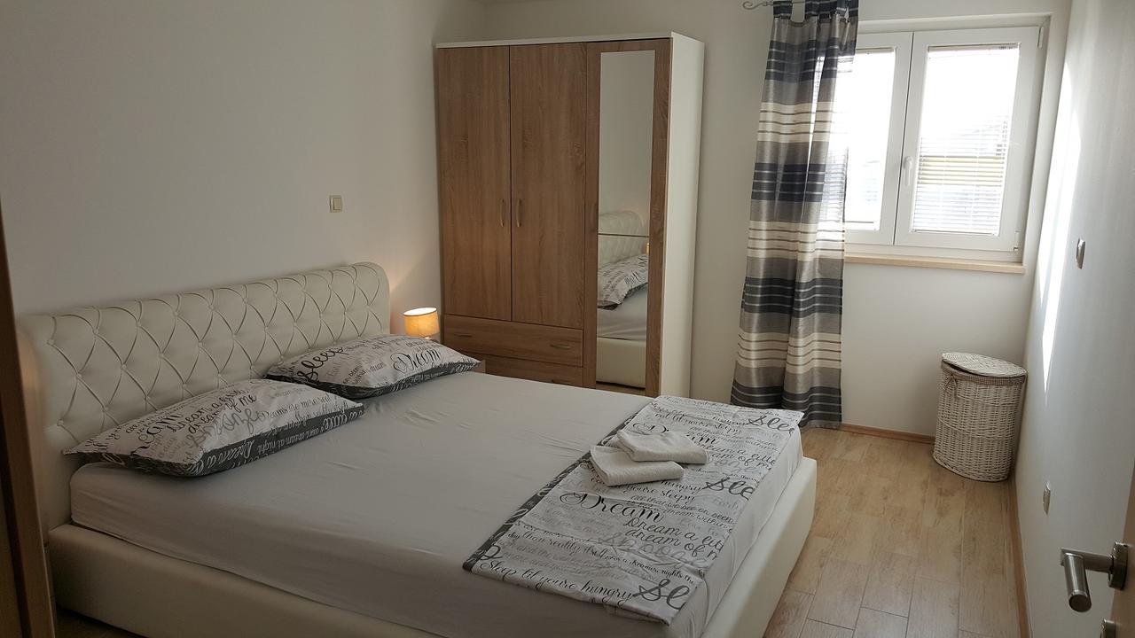 Apartman Baric 塞维德 外观 照片