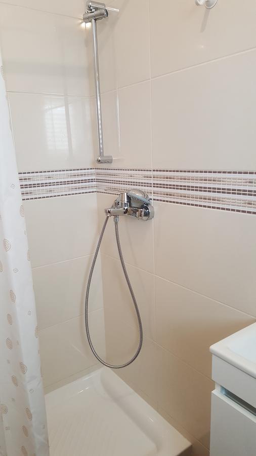 Apartman Baric 塞维德 外观 照片
