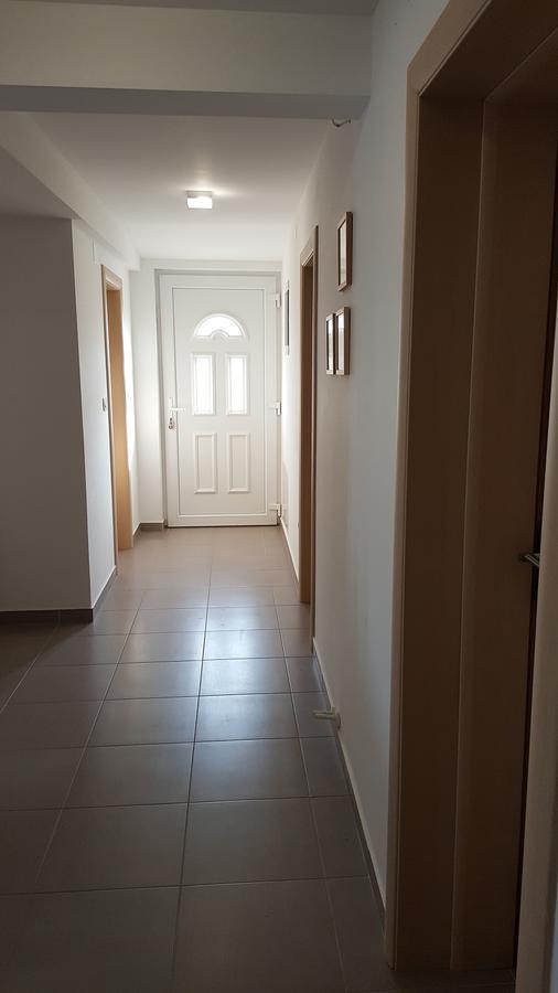 Apartman Baric 塞维德 外观 照片