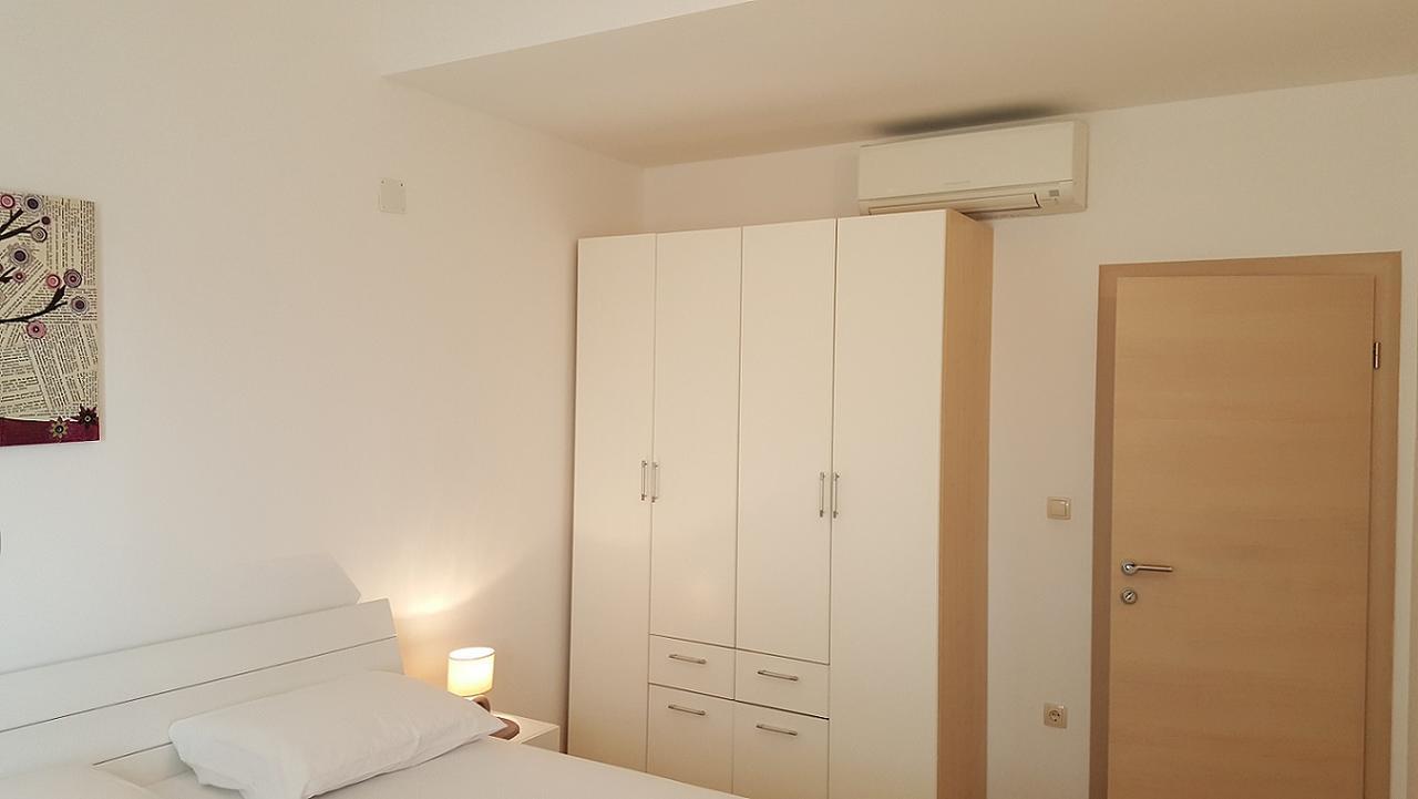 Apartman Baric 塞维德 外观 照片