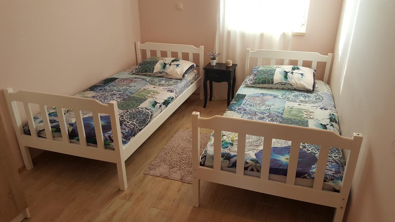 Apartman Baric 塞维德 外观 照片