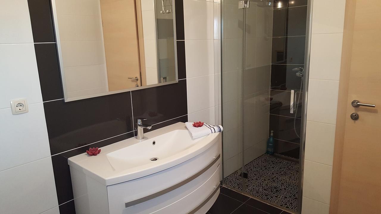 Apartman Baric 塞维德 外观 照片