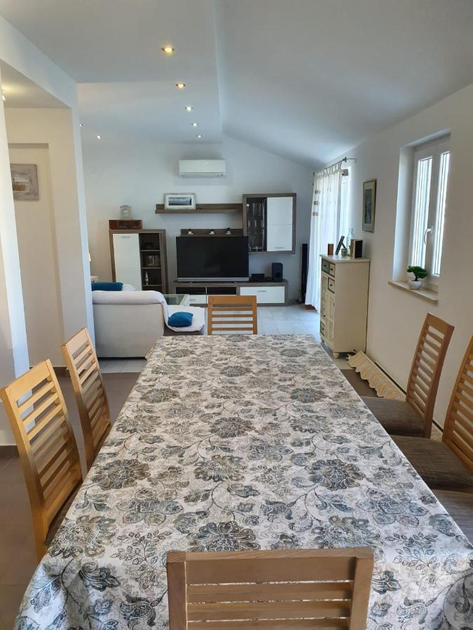 Apartman Baric 塞维德 外观 照片