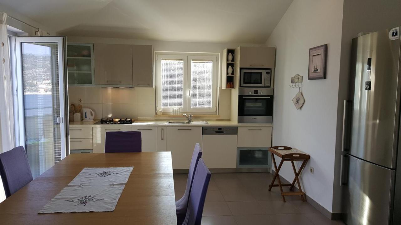 Apartman Baric 塞维德 外观 照片